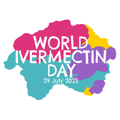 World Ivermectin Day Icon