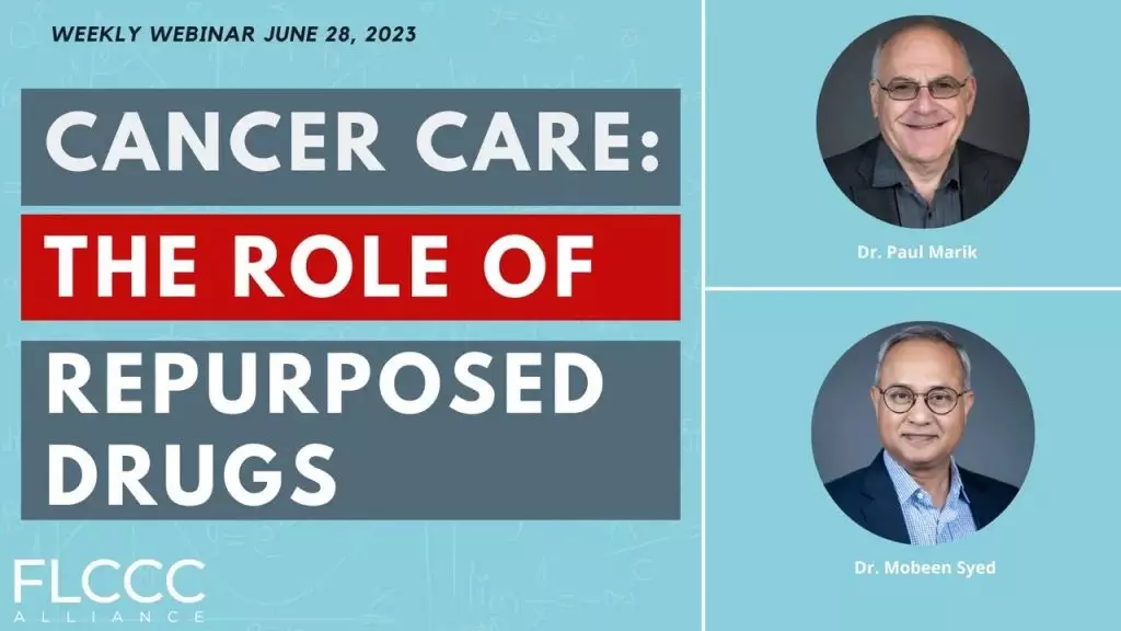 Cancer Care and The Role of Repurposed